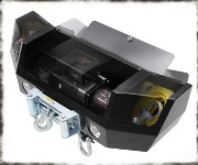 MPMC Product Spotlight: Smittybuilt Black Box and Budget XRC 3 Winch